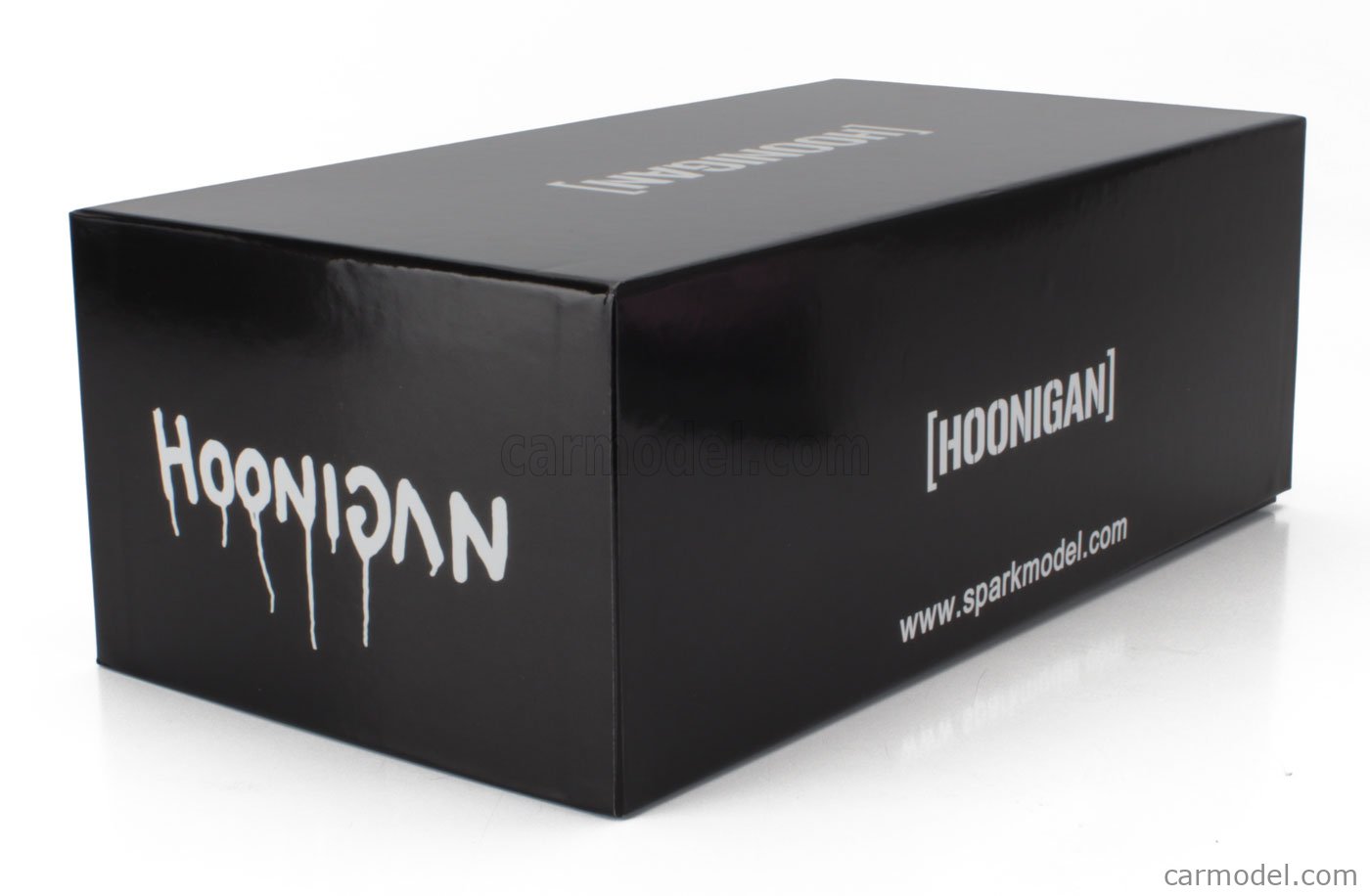 SPARK 1/64 HOONIPIGASUS 911 No.43 Pikes Peak 2022 Ken Block (Pre-venta, dic-ene)